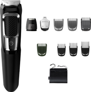 PHILIPS MG3750/33 Waterproof Grooming Kit - Image 6