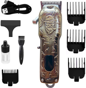 SEEGATE Professional Trimmer 240 min Runtime - Image 6