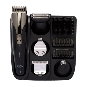Morphy Richards Kingsmen Body Groomer 120 min Runtime - Image 6