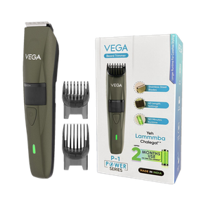 VEGA Power Series P-1 Beard Trimmer 160 min - Image 6