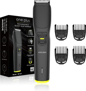 One Plus OP 531 Cordless Trimmer - Image 6