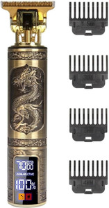 Misuhrobir Beard Trimmer 180 min Runtime - Image 6