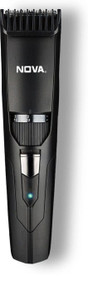 NOVA NHT 1052 Trimmer 90 min Runtime 40 Length Settings - Image 6