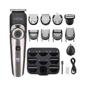 VEGA 9 in 1 Pro Multi Grooming Trimmer (VHTH-32)
