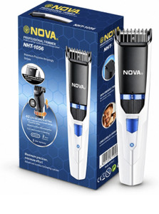 NOVA NHT 1056 Trimmer 180 min Runtime 40 Lengths - Image 6