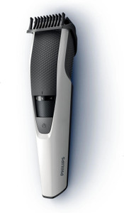 PHILIPS BT3101/15, Lift & Trim Tech, Effortless Even Trim Trimmer 45 min  Runtime 10 Length Settings