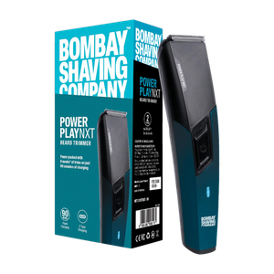 BOMBAY SHAVING COMPANY Power Play NXT Trimmer - Image 6