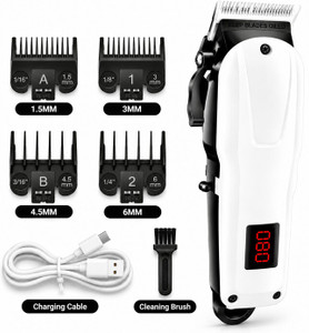 MynxeHTC Fully Waterproof Trimmer 240m - Image 6