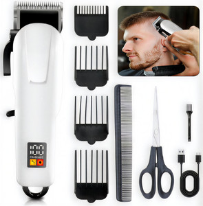 RACCOON 809A Professional Hair Trimmer for Men - Image 6