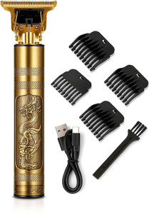 Profiline Professional Vintage T9 Metal Trimmer - Image 6