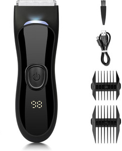knidaa Body Trimmer for Men 120 min Runtime - Image 6