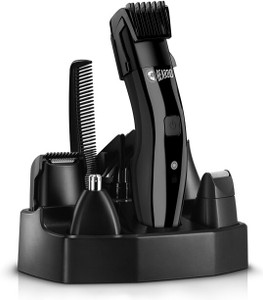 BEARDO Chrome Beast Multipurpose Trimmer - Image 6