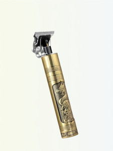 NAMAN MD Trimmer 120 min Runtime 4 Length Settings - Image 6