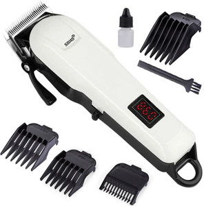 SDMS Zero Cut Trimmer Clipper 190 min Runtime - Image 4