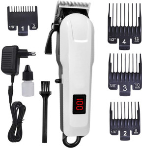 Shifozaa 809TRIM_6 Electric Trimmer - Image 5