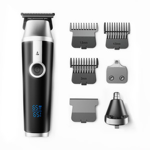 boAt Slazer K100 7-in-1 Full Body Trimmer - Image 6