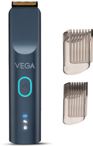 VEGA SmartOne Series S2, VHTH-31 Fully Waterproof Trimmer 160 min  Runtime 40 Length Settings