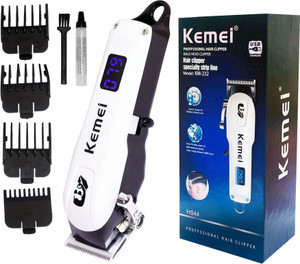 Kemei KM-232 Professional Trimmer - Image 6