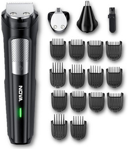 NOVA NG 1143 All In One Trimmer - Image 6