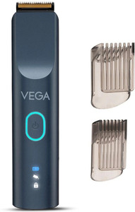 VEGA SmartOne Series S2, VHTH-31 Fully Waterproof Trimmer 160 min  Runtime 40 Length Settings