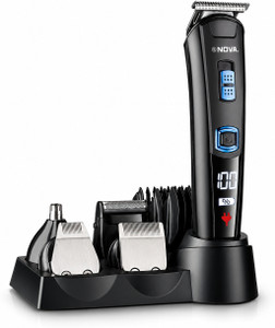 NOVA NG 1153/05 USB Trimmer 160 min Runtime - Image 6