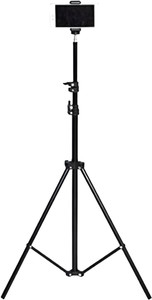 NAFA 7 Feet Tripod Stand with Clip Holder - Image 6