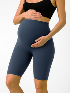 sai's Regular Fit Women Blue Trousers