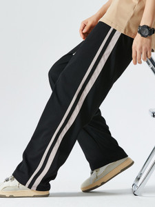 COMBRAIDED Men Cargos - Image 5