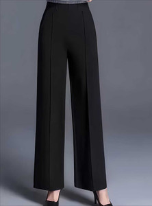karara Flared Women Maroon Trousers
