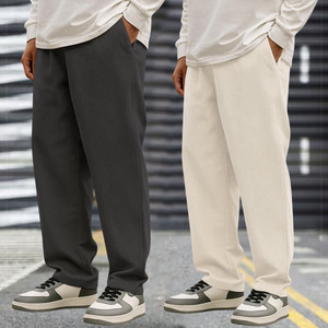 METRONAUT Relaxed Men Multicolor Trousers