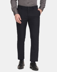 Formal Blackberry trousers