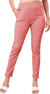NEXSUS APPARELS Ankle Length  Ethnic Wear Legging