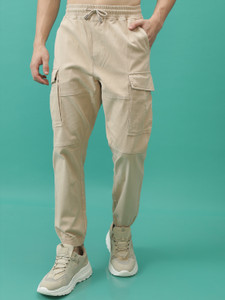 HIGHLANDER Men Cargos