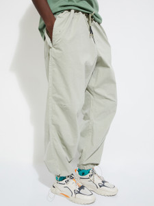 MAX URB_N Regular Fit Men Brown Trousers - Image 6
