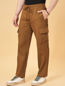 INDICLUB Men Cargos