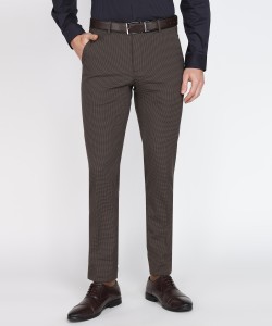 Ankle Length Mens Trousers - Buy Ankle Length Mens Trousers Online at ...