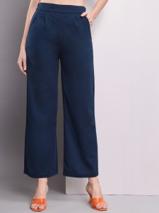 Ladies Cotton Trousers Buyers  Wholesale Manufacturers Importers  Distributors and Dealers for Ladies Cotton Trousers  Fibre2Fashion   19163632