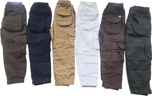 Fragment Boys & Girls Cargos