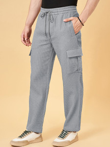 INDICLUB Men Cargos