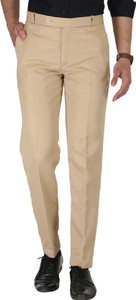 ks brand Regular Fit Men Multicolor Trousers