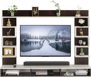 icrush 55" Engineered Wood TV Entertainment Unit - Image 6