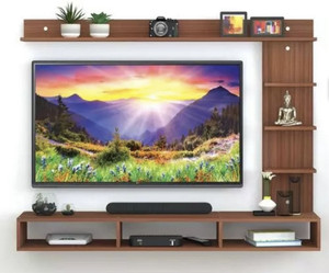 ONEDEEP Engineered Wood TV Entertainment Unit