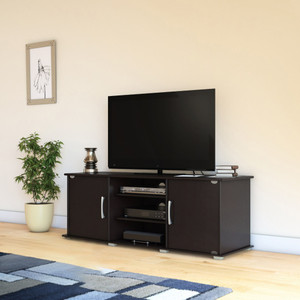 Flipkart Perfect Homes Riobo Engineered Wood TV Entertainment Unit