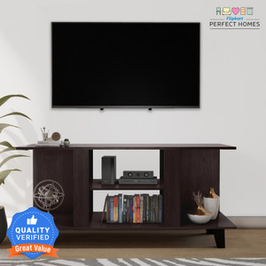 Flipkart Perfect Homes Congo Engineered Wood TV Entertainment Unit