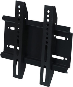 RISSACHI smart tv 17-32 inch tv UHD LCD LED TV's wall mount suitable fixed tv smart mount Fixed TV Mount