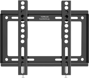 NIPRAM NATIONAL Xiaomi A Series 32Inch 80cm HD Ready LED Smart Google TV Wall Mount Stand L32M8 Fixed TV Mount