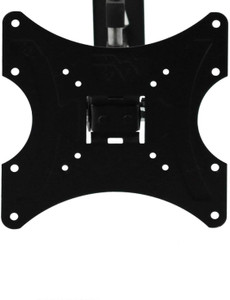 parth 32/37/40/42/43 Inch Heavy Duty LCD Monitor Stand 180 degree rotation (15 Degree Tilt UP/DOWN) LED Wall Bracket Holder Tilt TV Mount