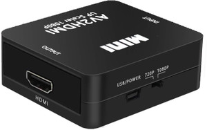 atdaraz AV to HDMI Converter, 1080P - Image 6