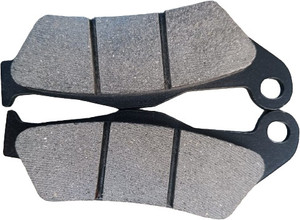 Bajaj Pulsar 150 Brake Shoe Brake Pads Bajaj Pulsar 150 Disk Brake