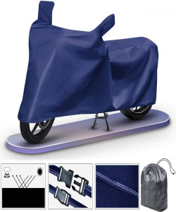 COVERFY Two Wheeler Cover for Bounce
